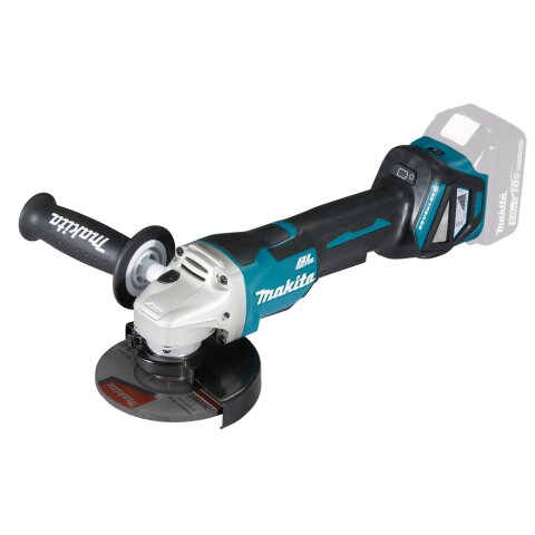 Makita DGA515Z Akku-Winkelschleifer 18V mit...