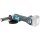 Makita DGA515Z Akku-Winkelschleifer 18V mit Paddleschalter (ohne Akku, ohne Ladegerät) EN