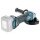 Makita DGA515Z Akku-Winkelschleifer 18V mit Paddleschalter (ohne Akku, ohne Ladegerät) EN