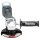 Makita DGA515Z Akku-Winkelschleifer 18V mit Paddleschalter (ohne Akku, ohne Ladegerät) EN