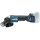 Makita DGA517Z Akku-Winkelschleifer 18V mit Paddleschalter (ohne Akku, ohne Ladegerät)