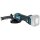 Makita DGA517Z Akku-Winkelschleifer 18V mit Paddleschalter (ohne Akku, ohne Ladegerät)