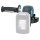 Makita DGA517Z Akku-Winkelschleifer 18V mit Paddleschalter (ohne Akku, ohne Ladegerät)