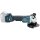 Makita DGA517Z Akku-Winkelschleifer 18V mit Paddleschalter (ohne Akku, ohne Ladegerät)