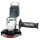 Makita DGA517Z Akku-Winkelschleifer 18V mit Paddleschalter (ohne Akku, ohne Ladegerät)