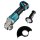 Makita DGA520ZX1 Akku-Winkelschleifer 18V mit Paddelschalter (ohne Akku, ohne Ladegerät) EN