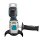 Makita DGA520ZX1 Akku-Winkelschleifer 18V mit Paddelschalter (ohne Akku, ohne Ladegerät) EN