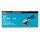 Makita DGA521ZX1 Akku-Winkelschleifer 18V mit Schiebeschalter (ohne Akku, ohne Ladegerät) EN