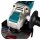 Makita DGA521ZX1 Akku-Winkelschleifer 18V mit Schiebeschalter (ohne Akku, ohne Ladegerät) EN