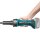 Makita DGD800Z Akku-Geradschleifer 18V (ohne Akku, ohne Ladegerät) EN