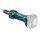 Makita DGD800Z Akku-Geradschleifer 18V (ohne Akku, ohne Ladegerät) EN