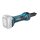 Makita DGD800Z Akku-Geradschleifer 18V (ohne Akku, ohne Ladegerät) EN