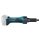 Makita DGD800Z Akku-Geradschleifer 18V (ohne Akku, ohne Ladegerät) EN