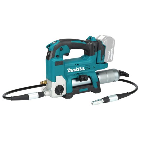 Makita DGP180Z Akku-Fettpresse 18V inkl. Zylinder A (ohne...