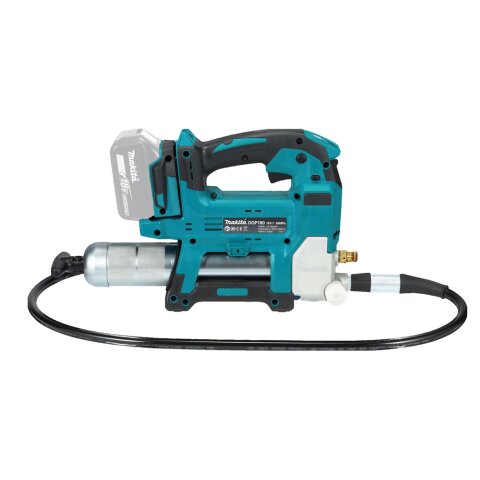 Makita DGP180Z Akku-Fettpresse 18V inkl. Zylinder A (ohne Akku, ohne Ladegerät)