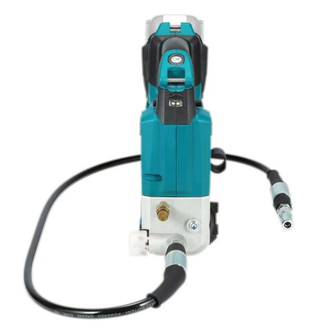 Makita DGP180Z Akku-Fettpresse 18V inkl. Zylinder A (ohne Akku, ohne Ladegerät)
