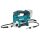 Makita DGP180Z Akku-Fettpresse 18V inkl. Zylinder A (ohne Akku, ohne Ladegerät)