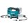 Makita DGP180Z Akku-Fettpresse 18V inkl. Zylinder A (ohne Akku, ohne Ladegerät)