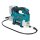 Makita DGP180Z Akku-Fettpresse 18V inkl. Zylinder A (ohne Akku, ohne Ladegerät)