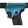Makita DHG181ZK Akku-Heissluftgebläse 18V (ohne Akku, ohne Ladegerät) im Transportkoffer
