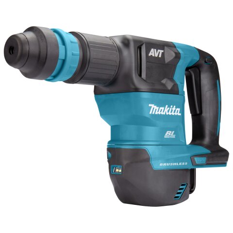 Makita DHK180Z Akku-Meisselhammer 18V (ohne Akku, ohne Ladegerät) EN