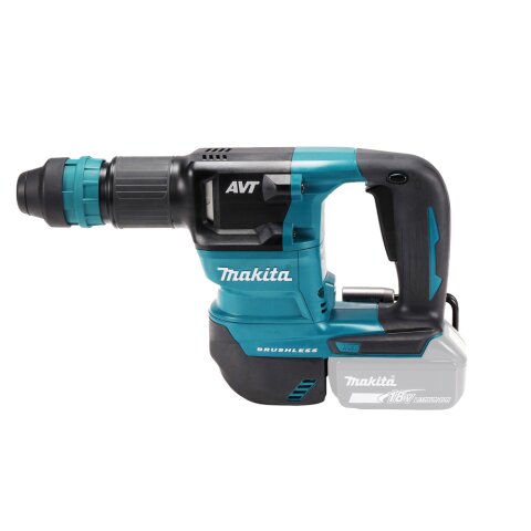 Makita DHK180Z Akku-Meisselhammer 18V (ohne Akku, ohne...