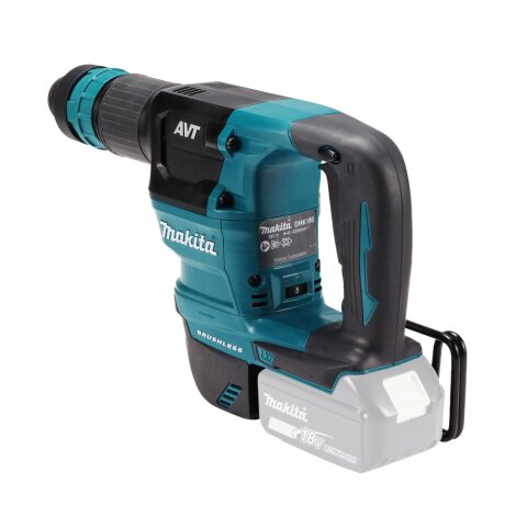 Makita DHK180Z Akku-Meisselhammer 18V (ohne Akku, ohne Ladegerät) EN