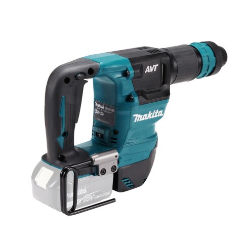 Makita DHK180Z Akku-Meisselhammer 18V (ohne Akku, ohne Ladegerät) EN