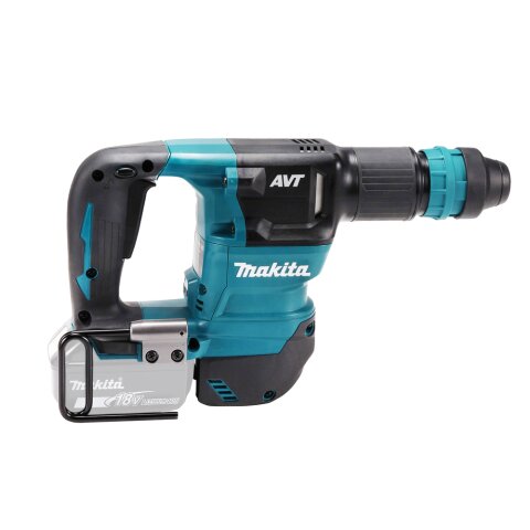 Makita DHK180Z Akku-Meisselhammer 18V (ohne Akku, ohne Ladegerät) EN