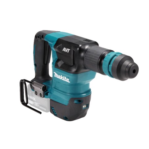 Makita DHK180Z Akku-Meisselhammer 18V (ohne Akku, ohne Ladegerät) EN