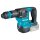 Makita DHK180Z Akku-Meisselhammer 18V (ohne Akku, ohne Ladegerät) EN