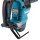 Makita DHK180Z Akku-Meisselhammer 18V (ohne Akku, ohne Ladegerät) EN