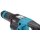 Makita DHK180Z Akku-Meisselhammer 18V (ohne Akku, ohne Ladegerät) EN