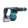 Makita DHK180Z Akku-Meisselhammer 18V (ohne Akku, ohne Ladegerät) EN