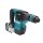 Makita DHK180Z Akku-Meisselhammer 18V (ohne Akku, ohne Ladegerät) EN