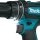 Makita DHP482Z Akku-Schlagbohrschrauber 18V (ohne Akku, ohne Ladegerät)