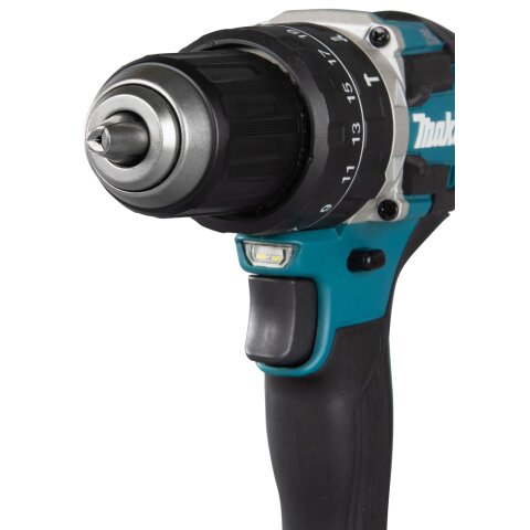 Makita DHP484Z Akku-Schlagbohrschrauber 18V (ohne Akku, ohne Ladegerät)
