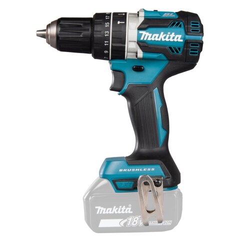 Makita DHP484Z Akku-Schlagbohrschrauber 18V (ohne Akku, ohne Ladegerät)