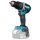 Makita DHP484Z Akku-Schlagbohrschrauber 18V (ohne Akku, ohne Ladegerät)