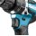 Makita DHP484Z Akku-Schlagbohrschrauber 18V (ohne Akku, ohne Ladegerät)