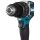 Makita DHP484Z Akku-Schlagbohrschrauber 18V (ohne Akku, ohne Ladegerät)