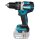 Makita DHP484Z Akku-Schlagbohrschrauber 18V (ohne Akku, ohne Ladegerät)