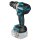 Makita DHP484Z Akku-Schlagbohrschrauber 18V (ohne Akku, ohne Ladegerät)