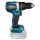 Makita DHP484Z Akku-Schlagbohrschrauber 18V (ohne Akku, ohne Ladegerät)