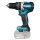 Makita DHP484Z Akku-Schlagbohrschrauber 18V (ohne Akku, ohne Ladegerät)