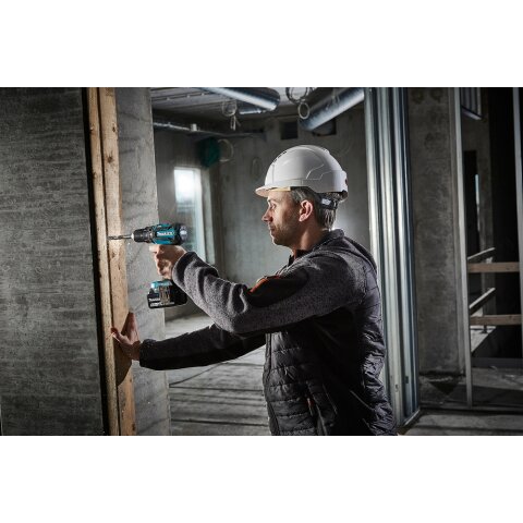 Makita DHP485Z Akku-Schlagbohrschrauber 18V (ohne Akku, ohne Ladegerät)