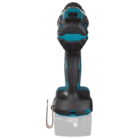 Makita DHP485Z Akku-Schlagbohrschrauber 18V (ohne Akku, ohne Ladegerät)