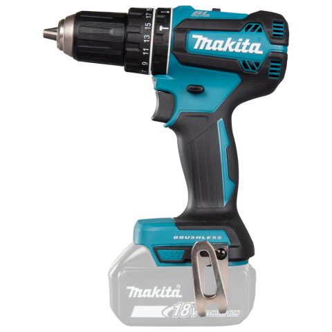 Makita DHP485Z Akku-Schlagbohrschrauber 18V (ohne Akku, ohne Ladegerät)