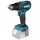 Makita DHP485Z Akku-Schlagbohrschrauber 18V (ohne Akku, ohne Ladegerät)