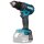 Makita DHP485Z Akku-Schlagbohrschrauber 18V (ohne Akku, ohne Ladegerät)
